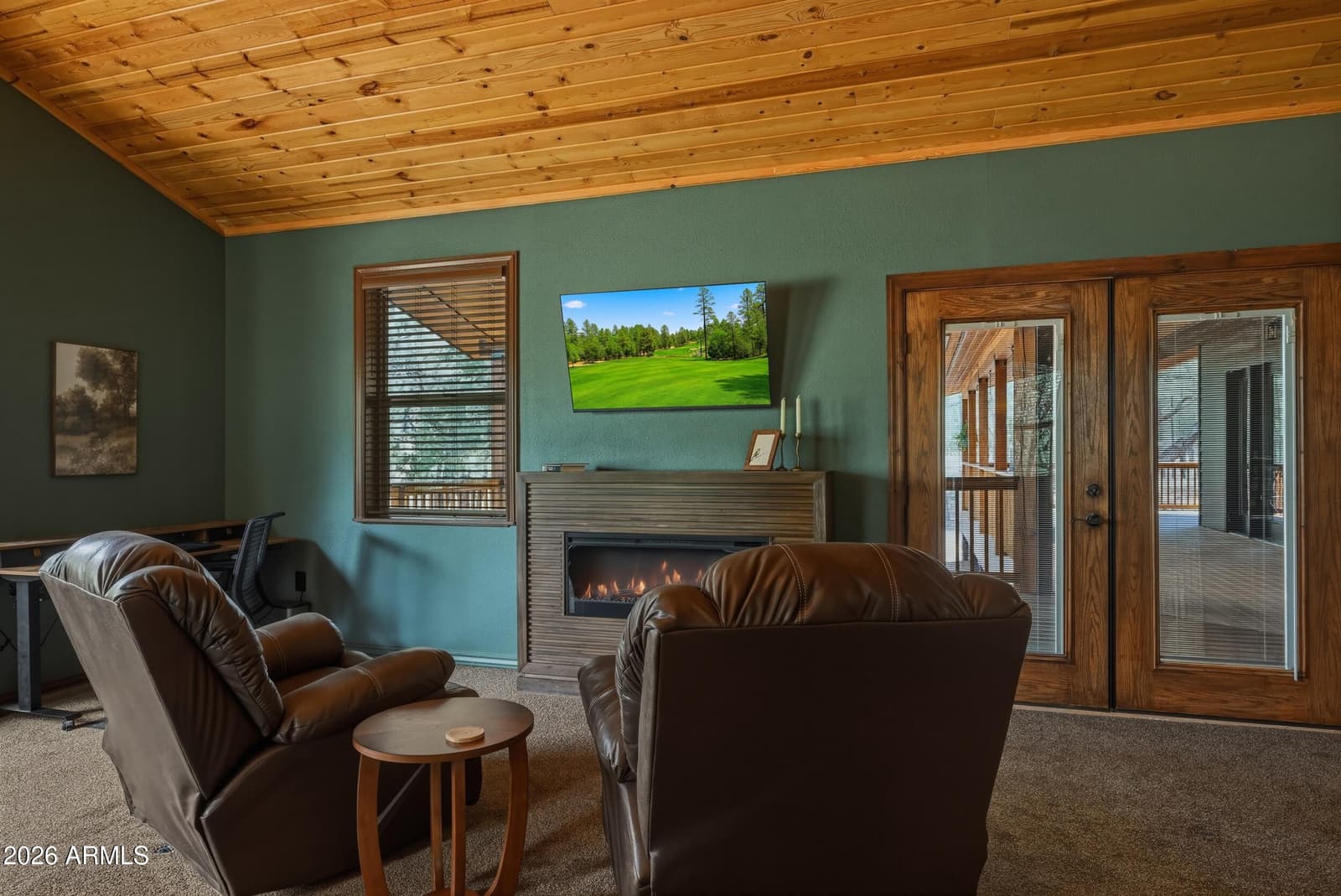 6607 MOGOLLON Trail, Happy Jack, AZ 86024 — photo 25 of 69