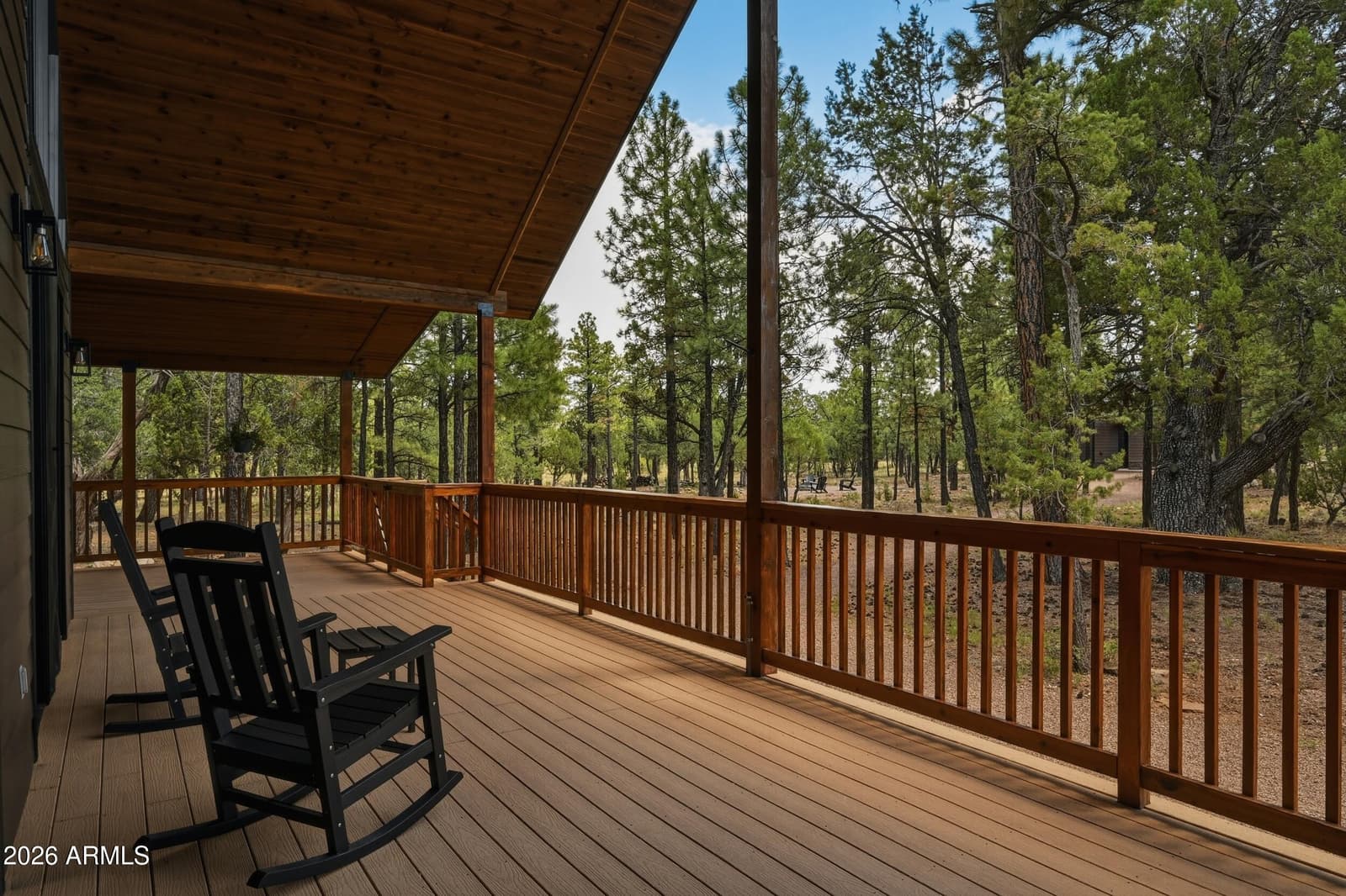 6607 MOGOLLON Trail, Happy Jack, AZ 86024 — photo 27 of 69