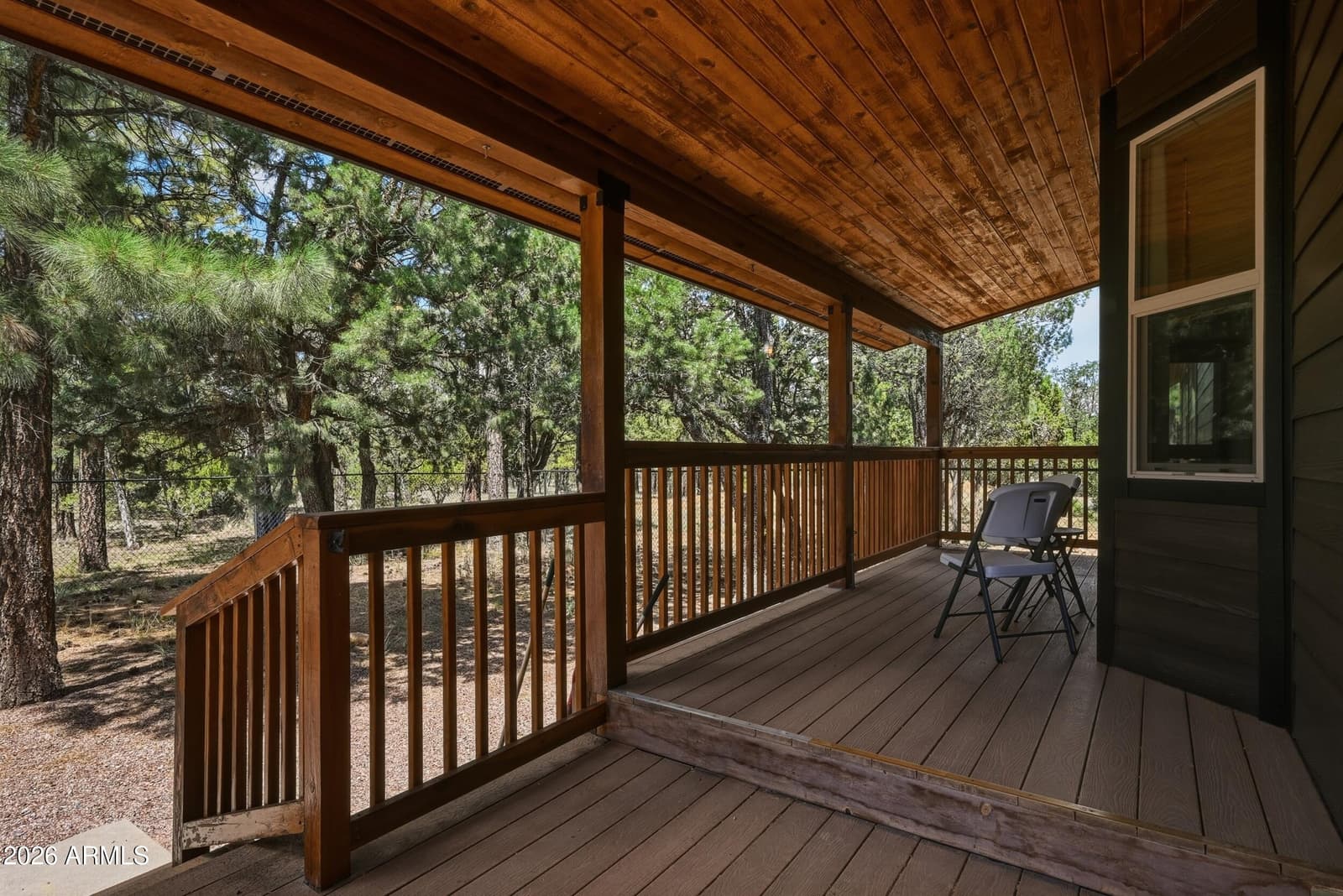 6607 MOGOLLON Trail, Happy Jack, AZ 86024 — photo 28 of 69