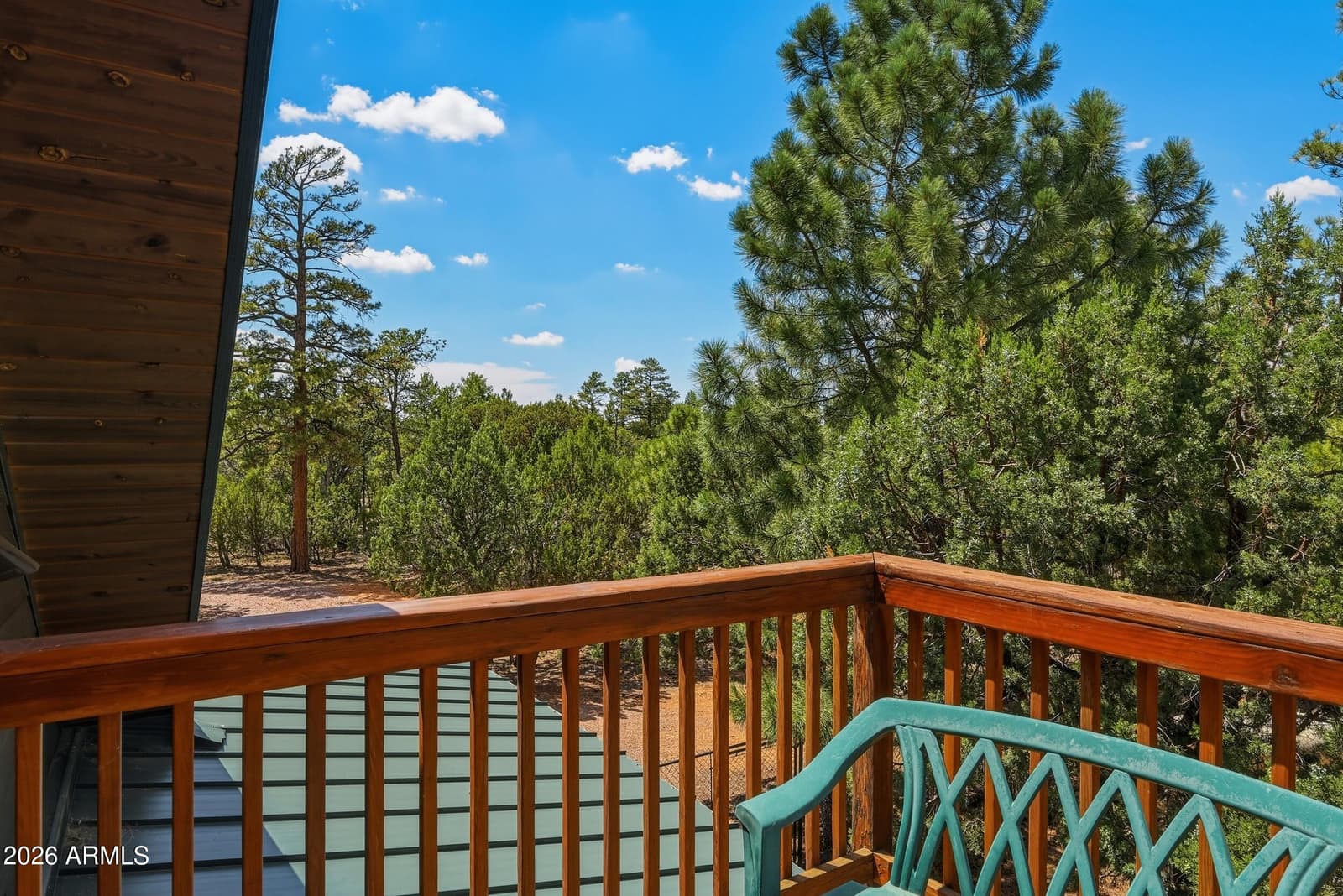 6607 MOGOLLON Trail, Happy Jack, AZ 86024 — photo 36 of 69