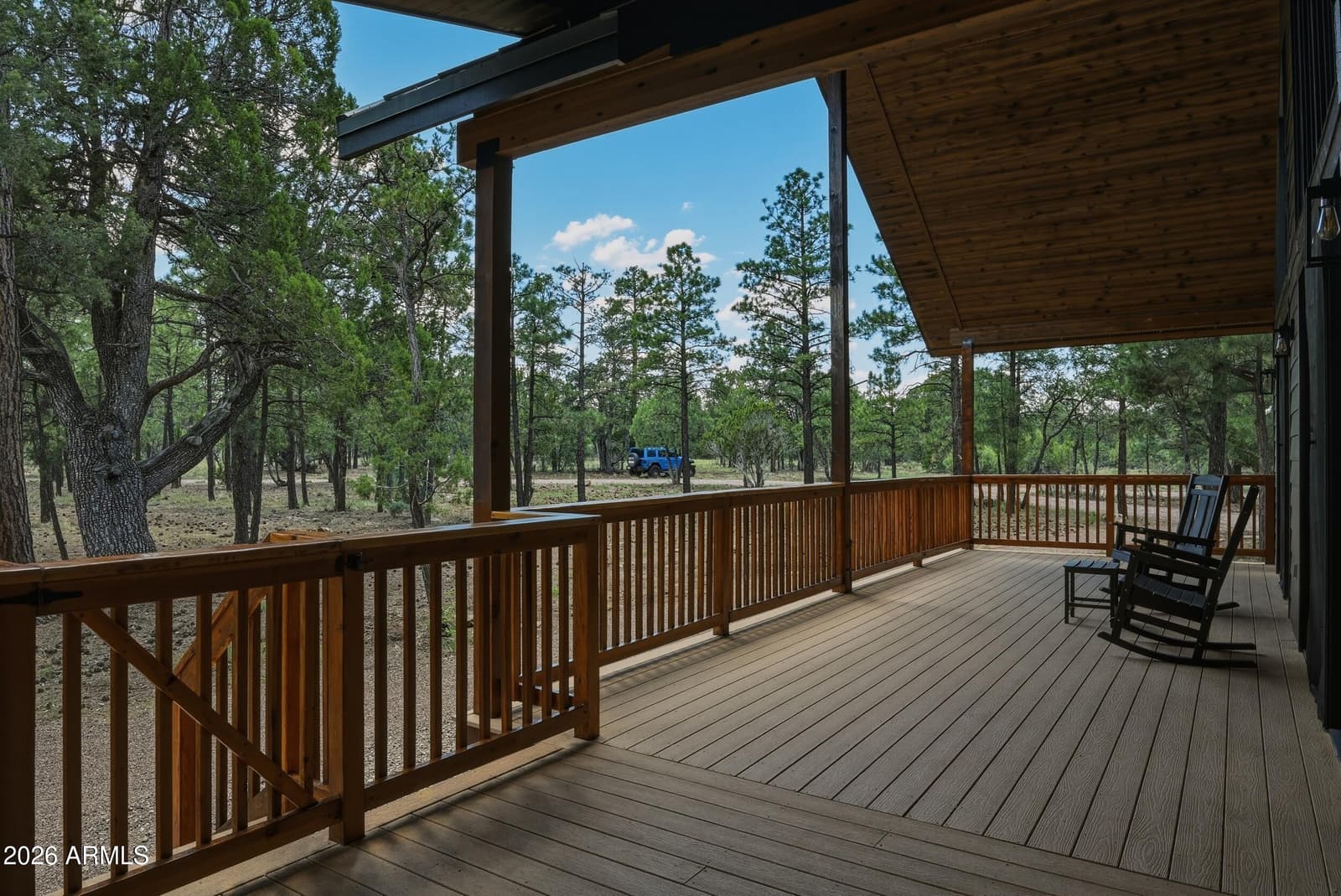 6607 MOGOLLON Trail, Happy Jack, AZ 86024 — photo 41 of 69