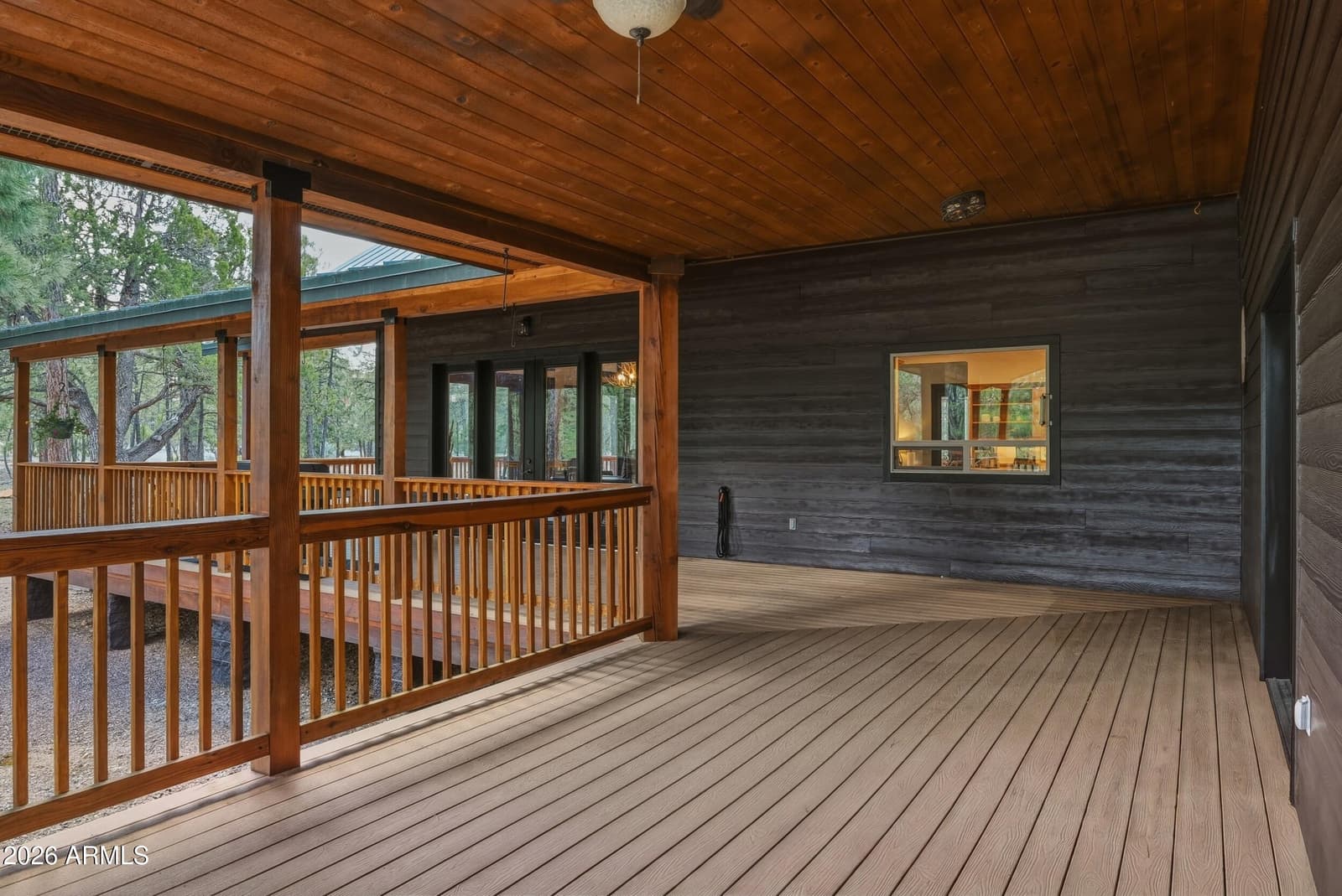 6607 MOGOLLON Trail, Happy Jack, AZ 86024 — photo 44 of 69