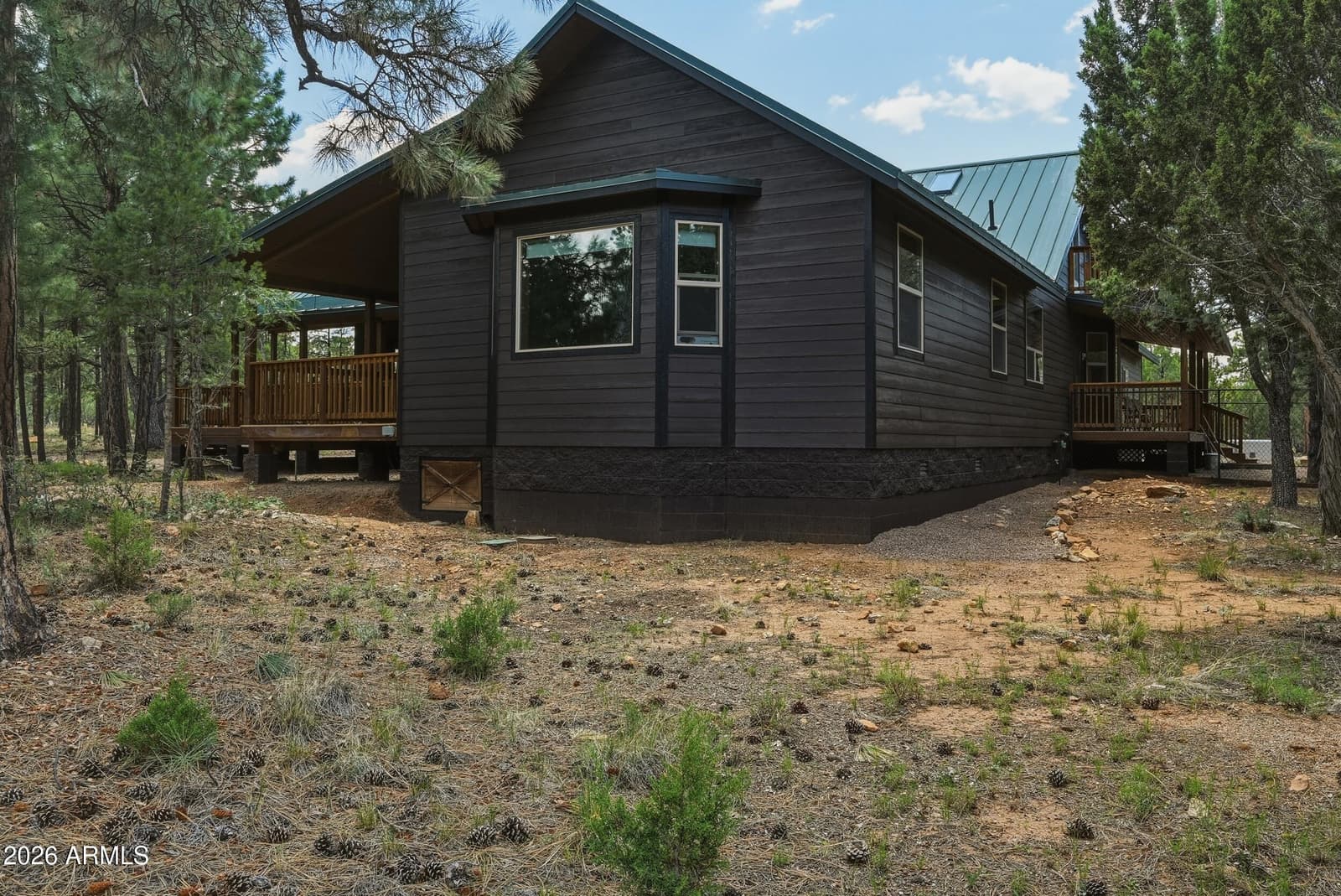6607 MOGOLLON Trail, Happy Jack, AZ 86024 — photo 50 of 69