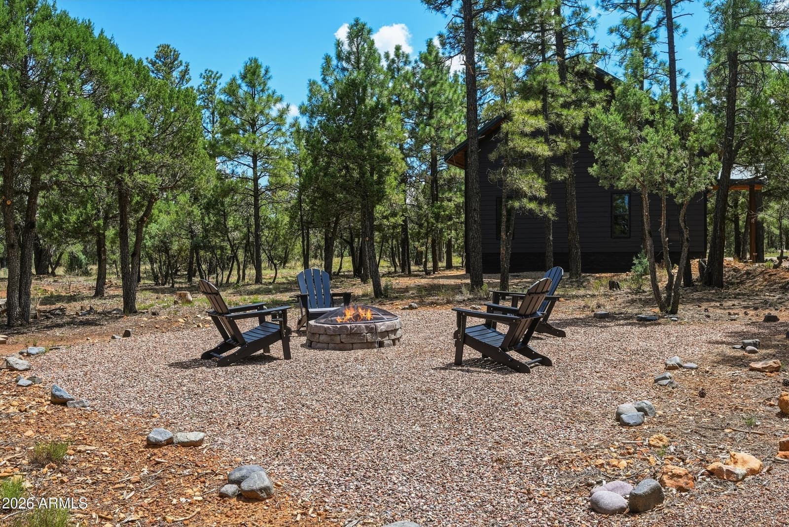 6607 MOGOLLON Trail, Happy Jack, AZ 86024 — photo 52 of 69