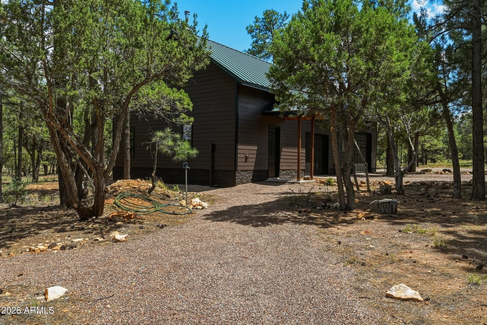 6607 MOGOLLON Trail, Happy Jack, AZ 86024 — photo 54 of 69