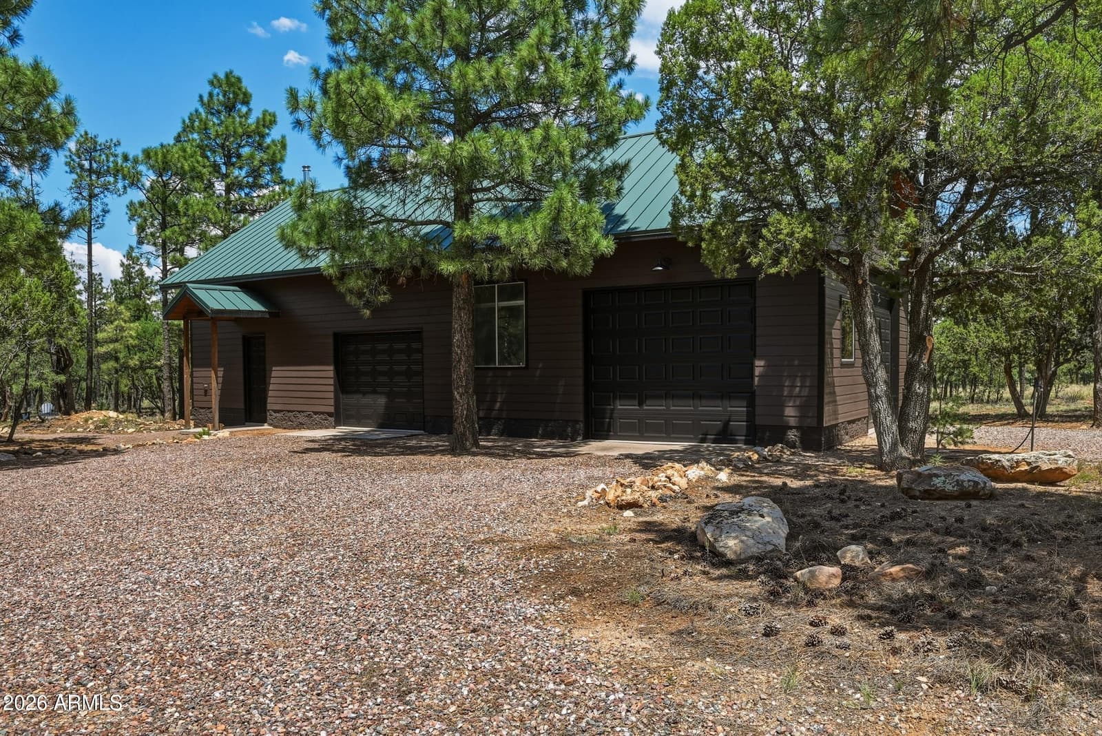 6607 MOGOLLON Trail, Happy Jack, AZ 86024 — photo 4 of 69