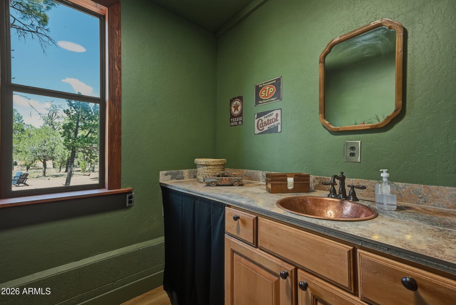 6607 MOGOLLON Trail, Happy Jack, AZ 86024 — photo 57 of 69