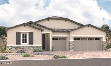 4839 W LA PUENTA Avenue, Laveen, AZ 85339 — photo 1 of 1
