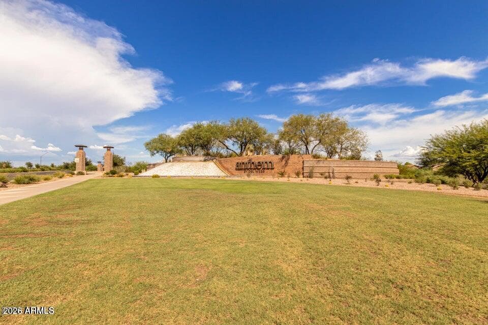 2315 N DAISY Drive, Florence, AZ 85132 — photo 29 of 44