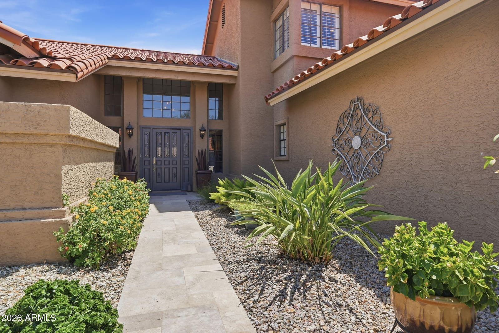 10565 E SAN SALVADOR Drive, Scottsdale, AZ 85258 — photo 2 of 46