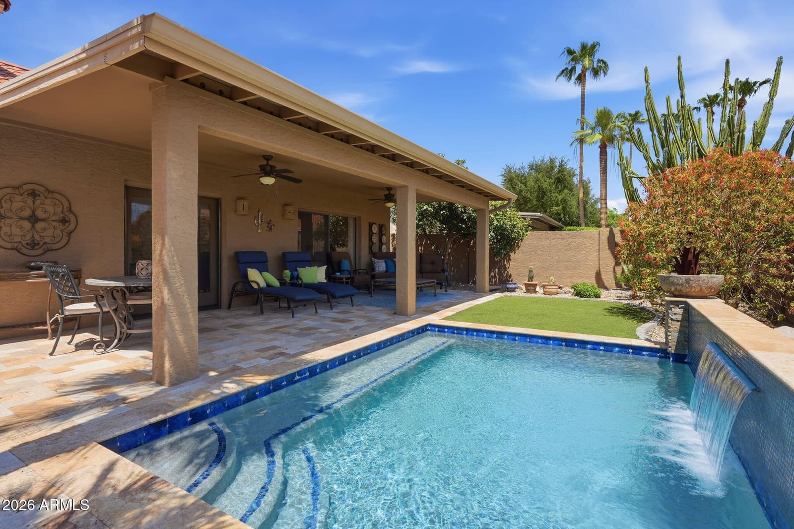 10565 E SAN SALVADOR Drive, Scottsdale, AZ 85258 — photo 27 of 46
