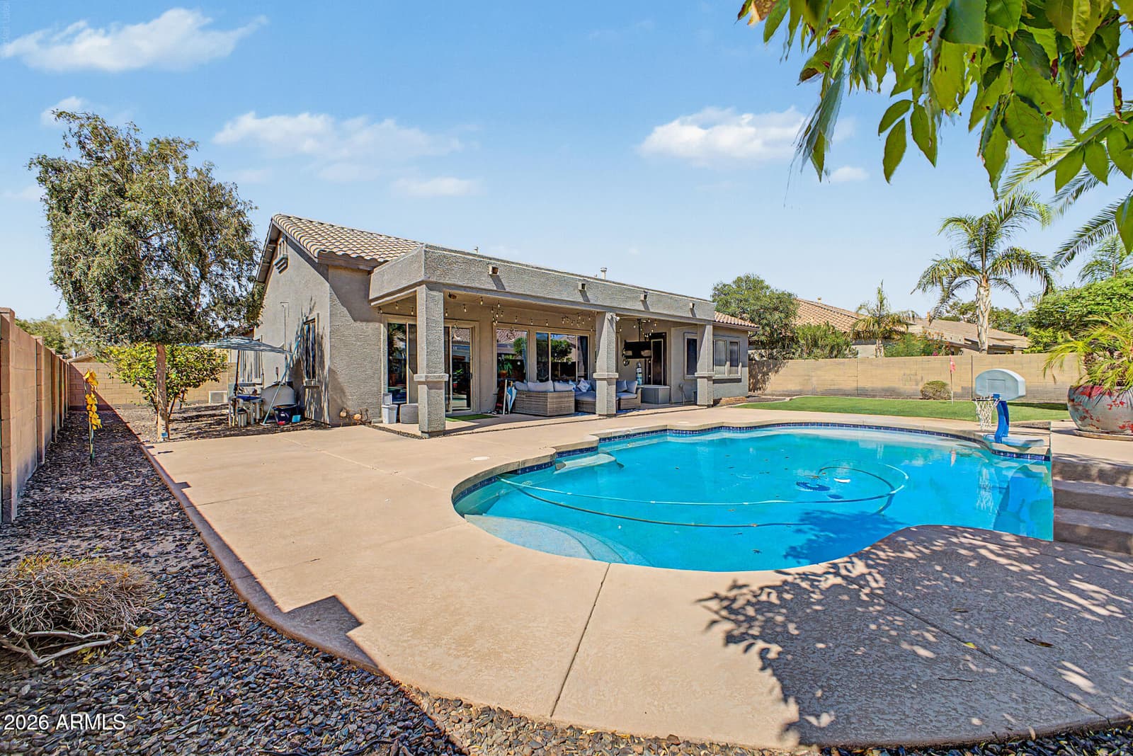 2791 E Buena Vista Drive 2791 E, Chandler, AZ 85249 — photo 25 of 25