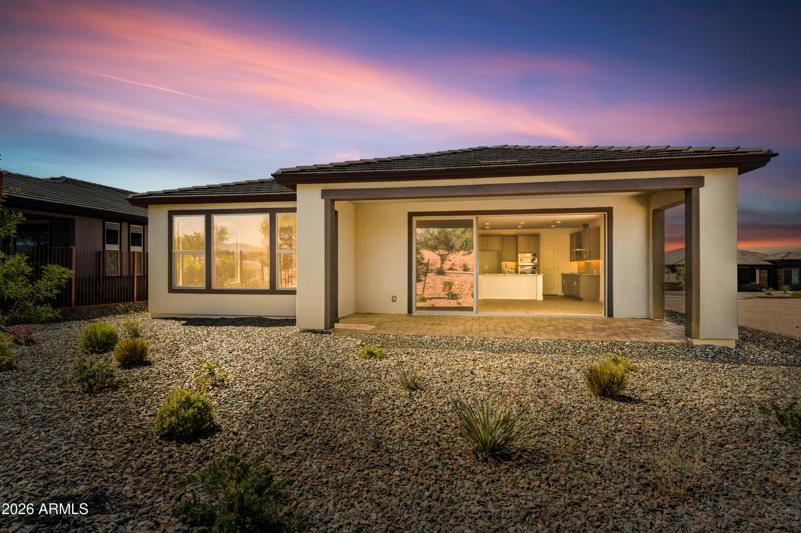 4550 PAINTED WAGON Way, Wickenburg, AZ 85390 — photo 13 of 37