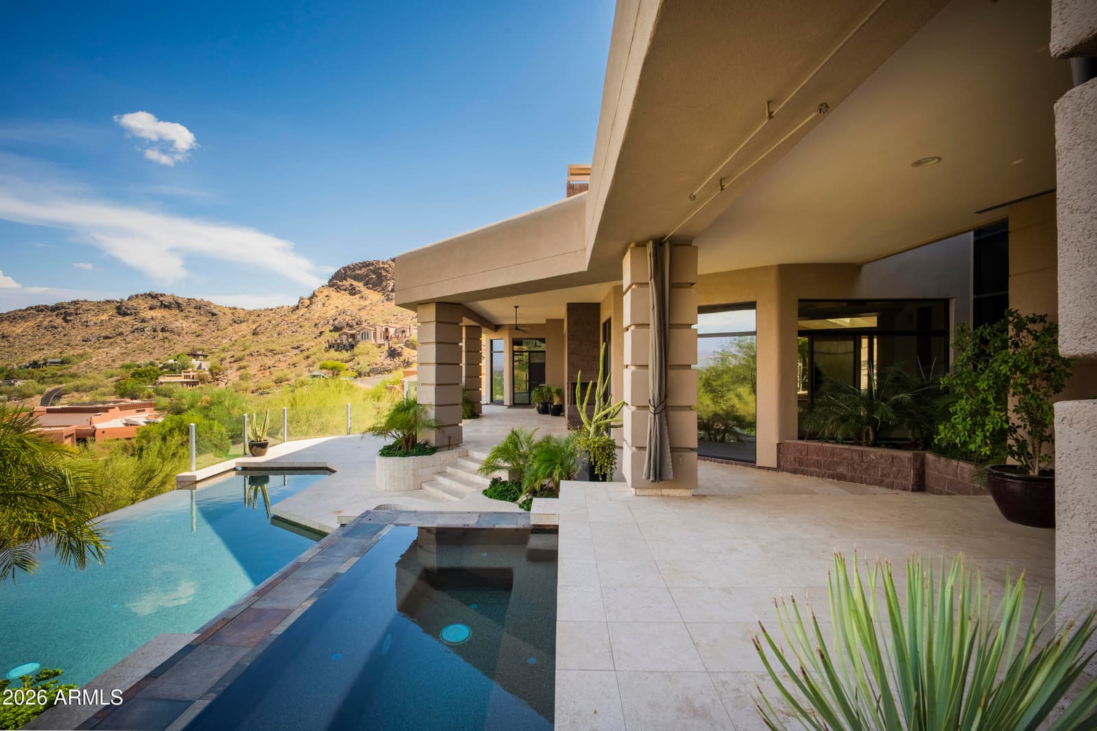 7473 N 58TH Place, Paradise Valley, AZ 85253 — photo 1 of 36