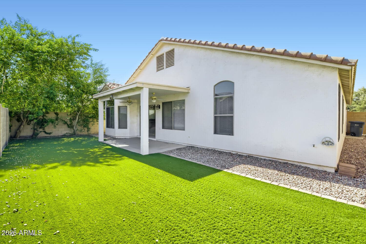 534 E IRONWOOD Drive, Chandler, AZ 85225 — photo 25 of 27