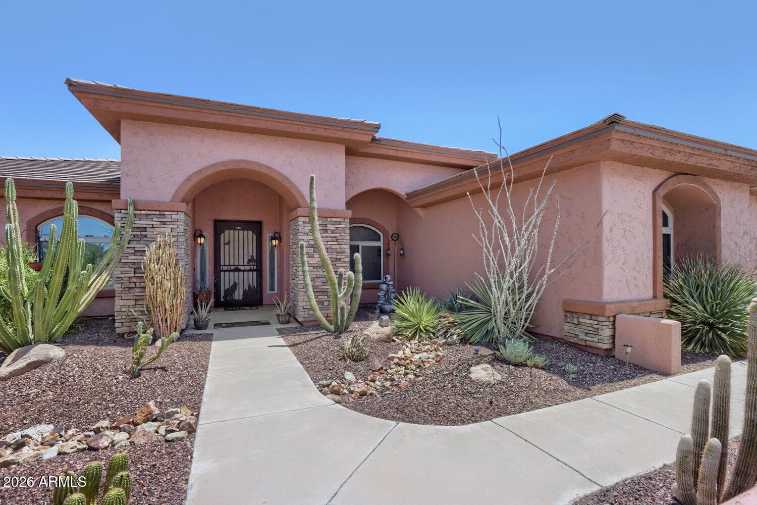 2127 S 228TH Drive, Buckeye, AZ 85326 — photo 1 of 28