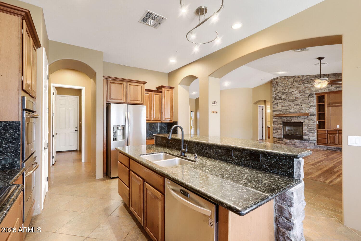 2127 S 228TH Drive, Buckeye, AZ 85326 — photo 10 of 28