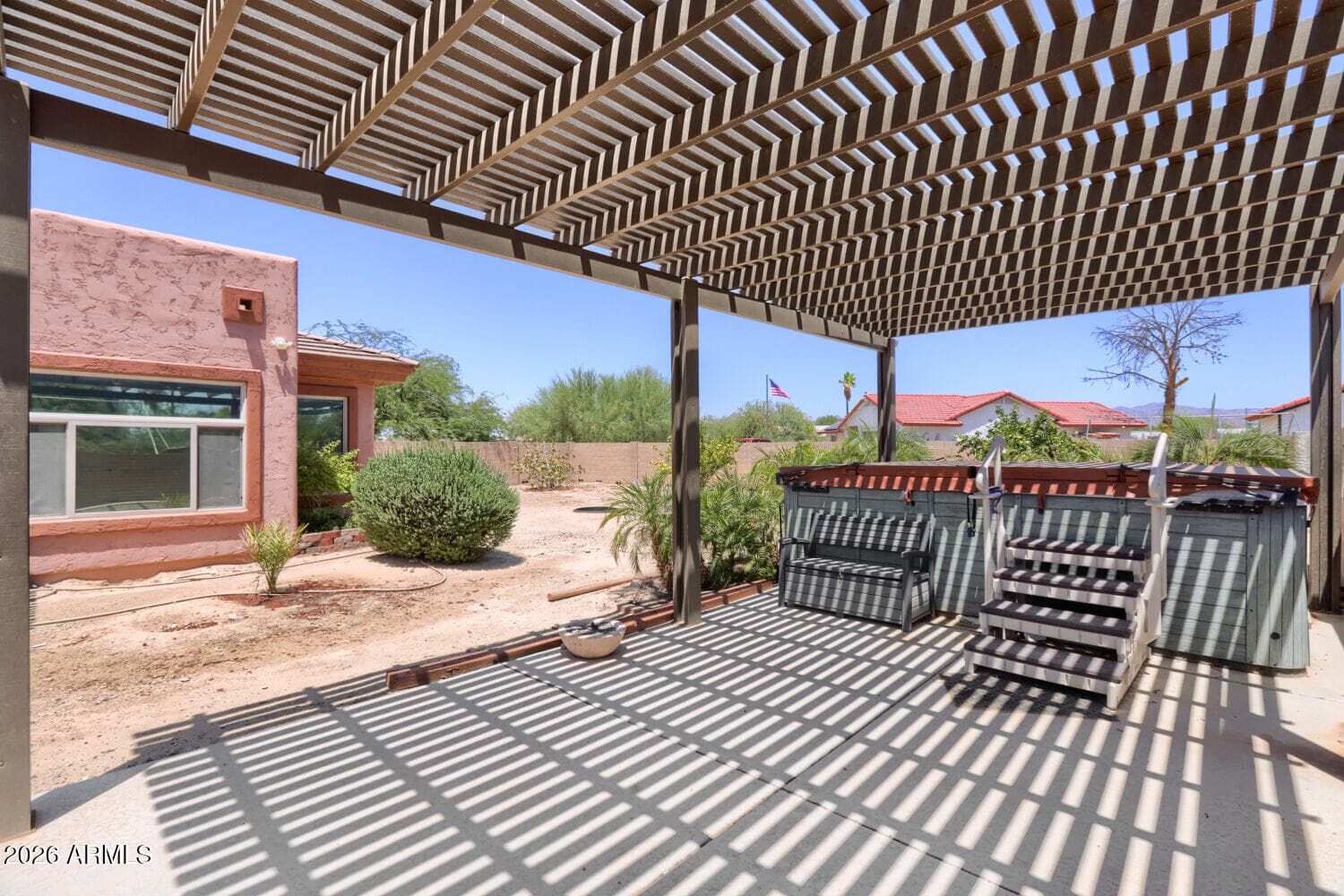 2127 S 228TH Drive, Buckeye, AZ 85326 — photo 25 of 28