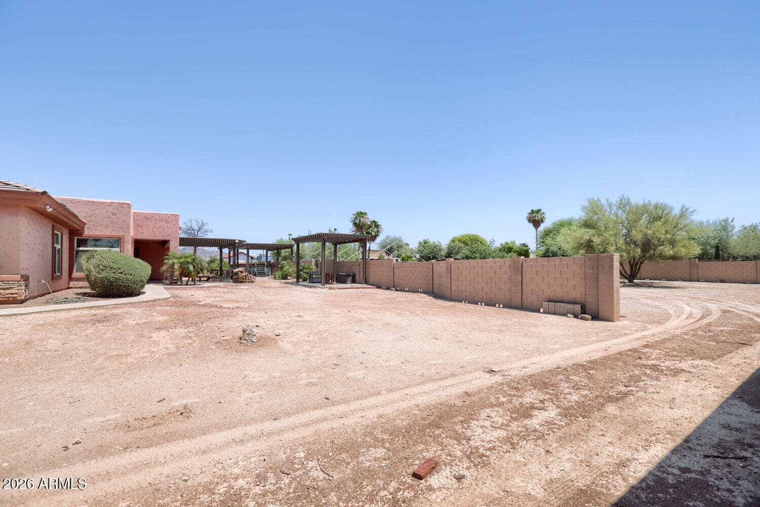 2127 S 228TH Drive, Buckeye, AZ 85326 — photo 26 of 28
