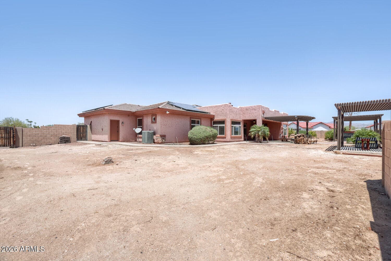 2127 S 228TH Drive, Buckeye, AZ 85326 — photo 27 of 28