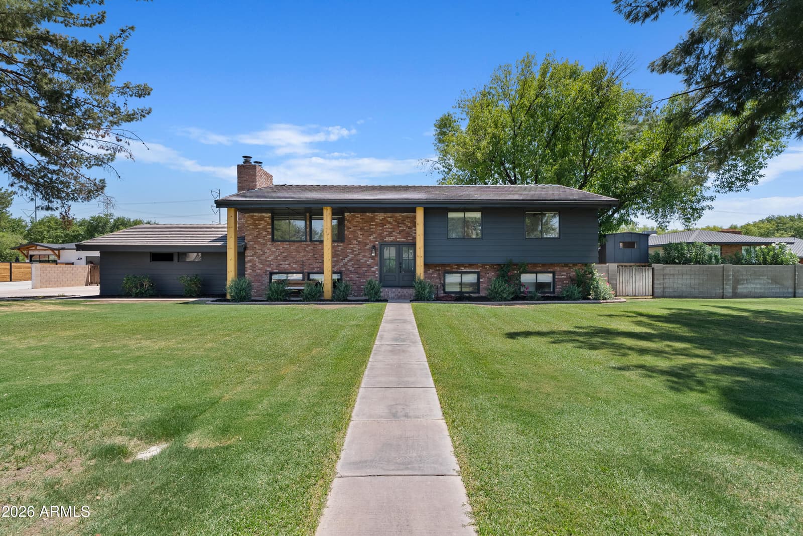 701 E CAMPBELL Avenue, Gilbert, AZ 85234 — photo 1 of 43