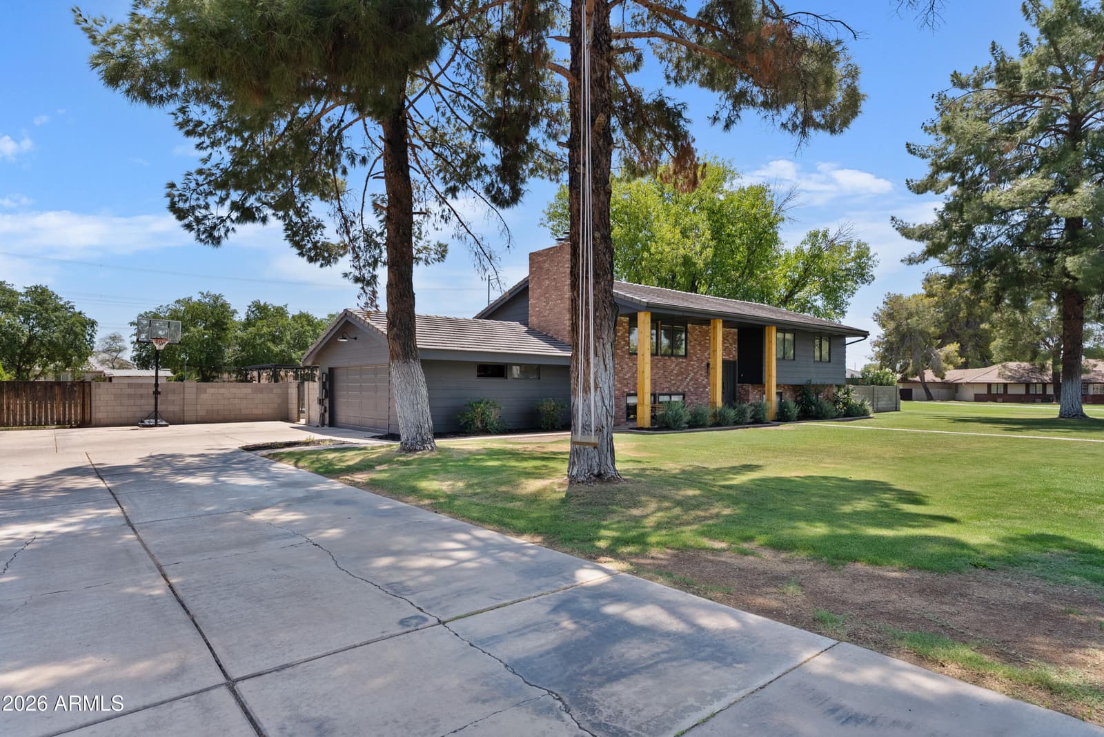 701 E CAMPBELL Avenue, Gilbert, AZ 85234 — photo 41 of 43