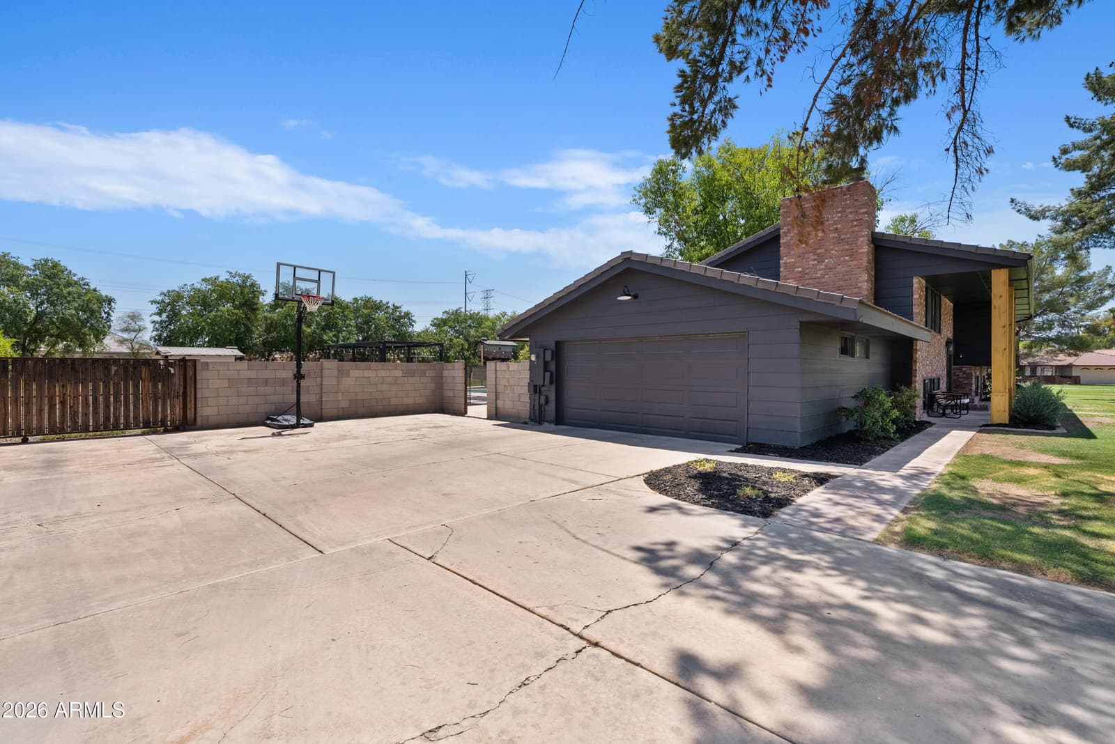 701 E CAMPBELL Avenue, Gilbert, AZ 85234 — photo 42 of 43