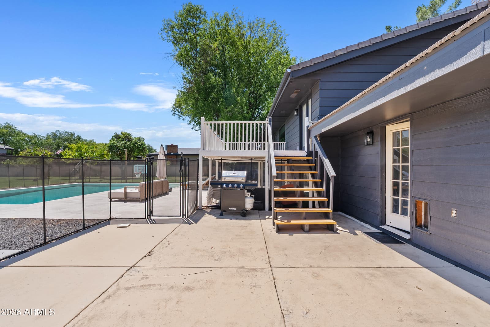701 E CAMPBELL Avenue, Gilbert, AZ 85234 — photo 34 of 43