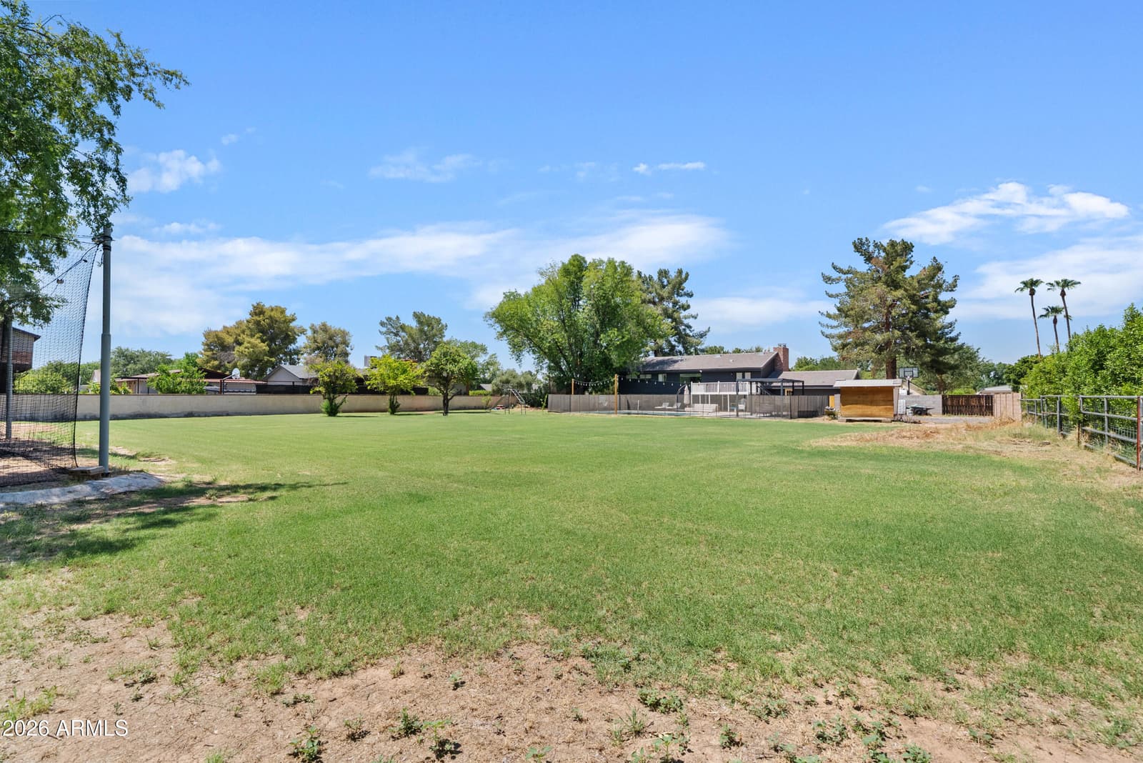 701 E CAMPBELL Avenue, Gilbert, AZ 85234 — photo 35 of 43