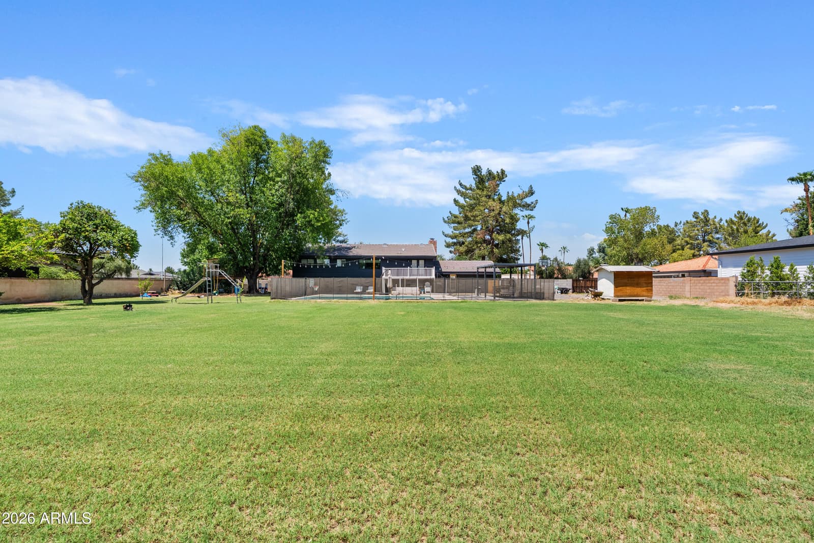 701 E CAMPBELL Avenue, Gilbert, AZ 85234 — photo 36 of 43