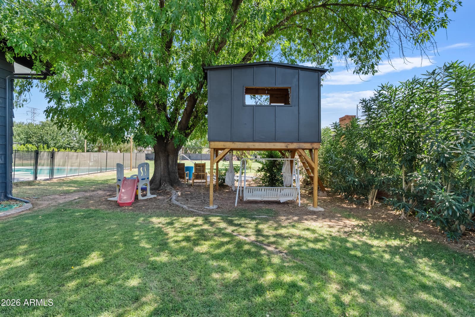 701 E CAMPBELL Avenue, Gilbert, AZ 85234 — photo 40 of 43