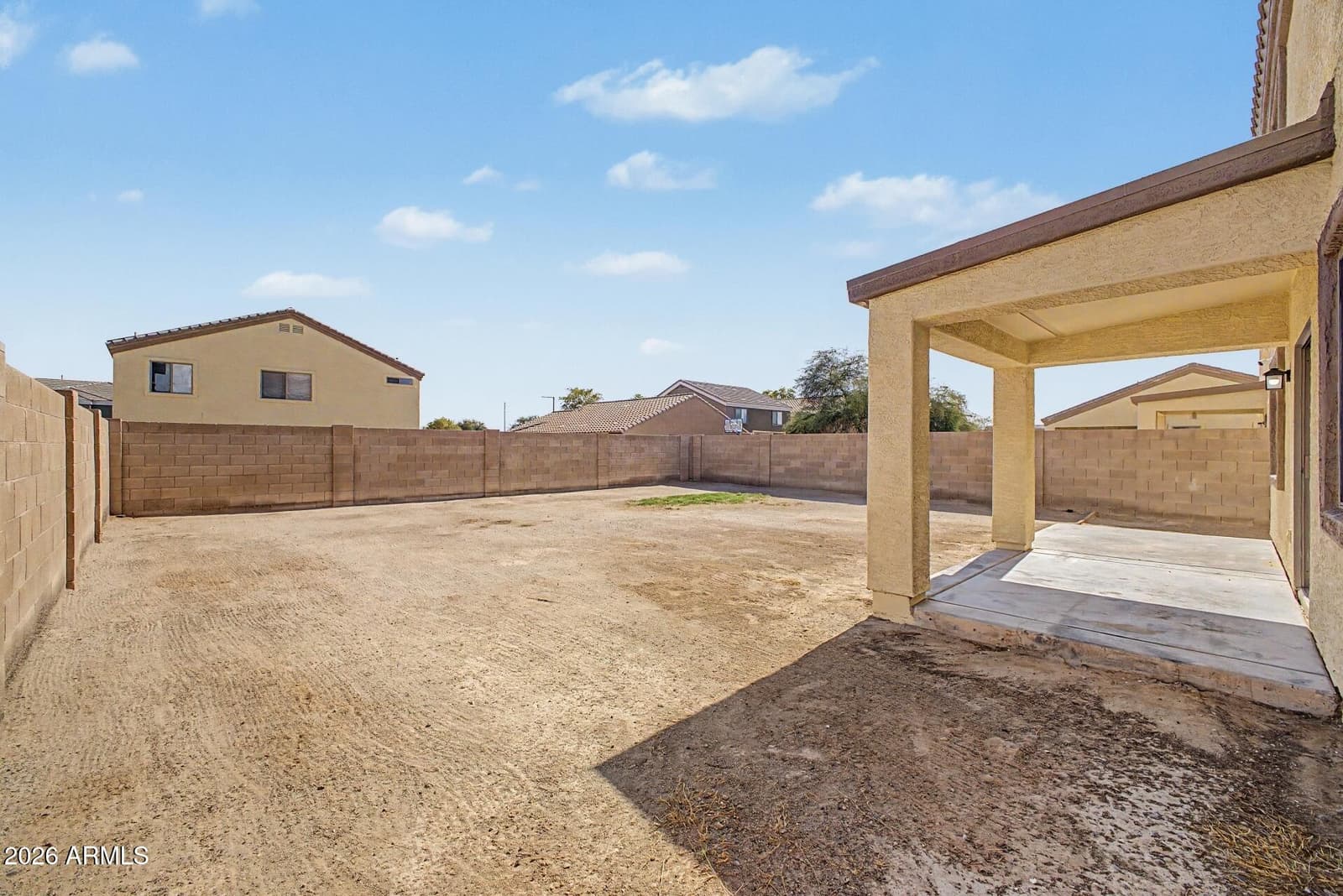 23691 W HIDALGO Avenue, Buckeye, AZ 85326 — photo 33 of 36