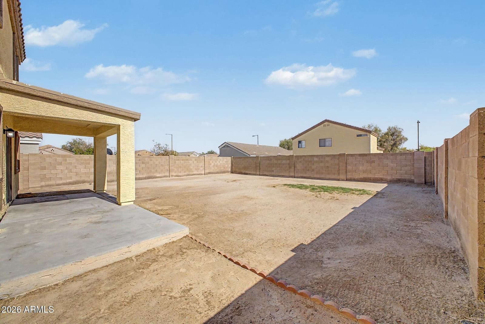 23691 W HIDALGO Avenue, Buckeye, AZ 85326 — photo 34 of 36