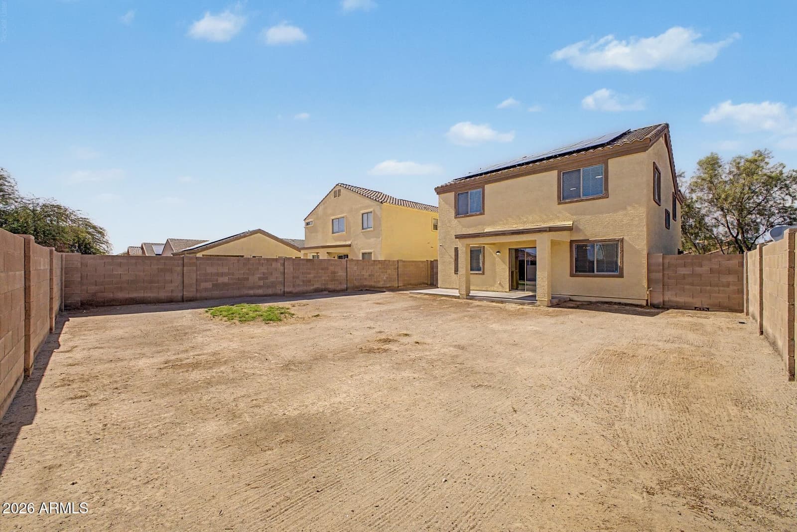23691 W HIDALGO Avenue, Buckeye, AZ 85326 — photo 35 of 36