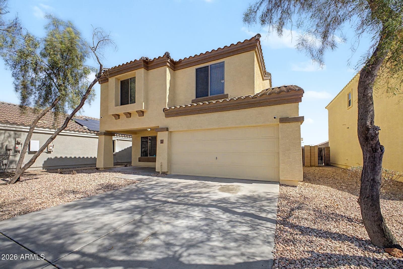23691 W HIDALGO Avenue, Buckeye, AZ 85326 — photo 3 of 36