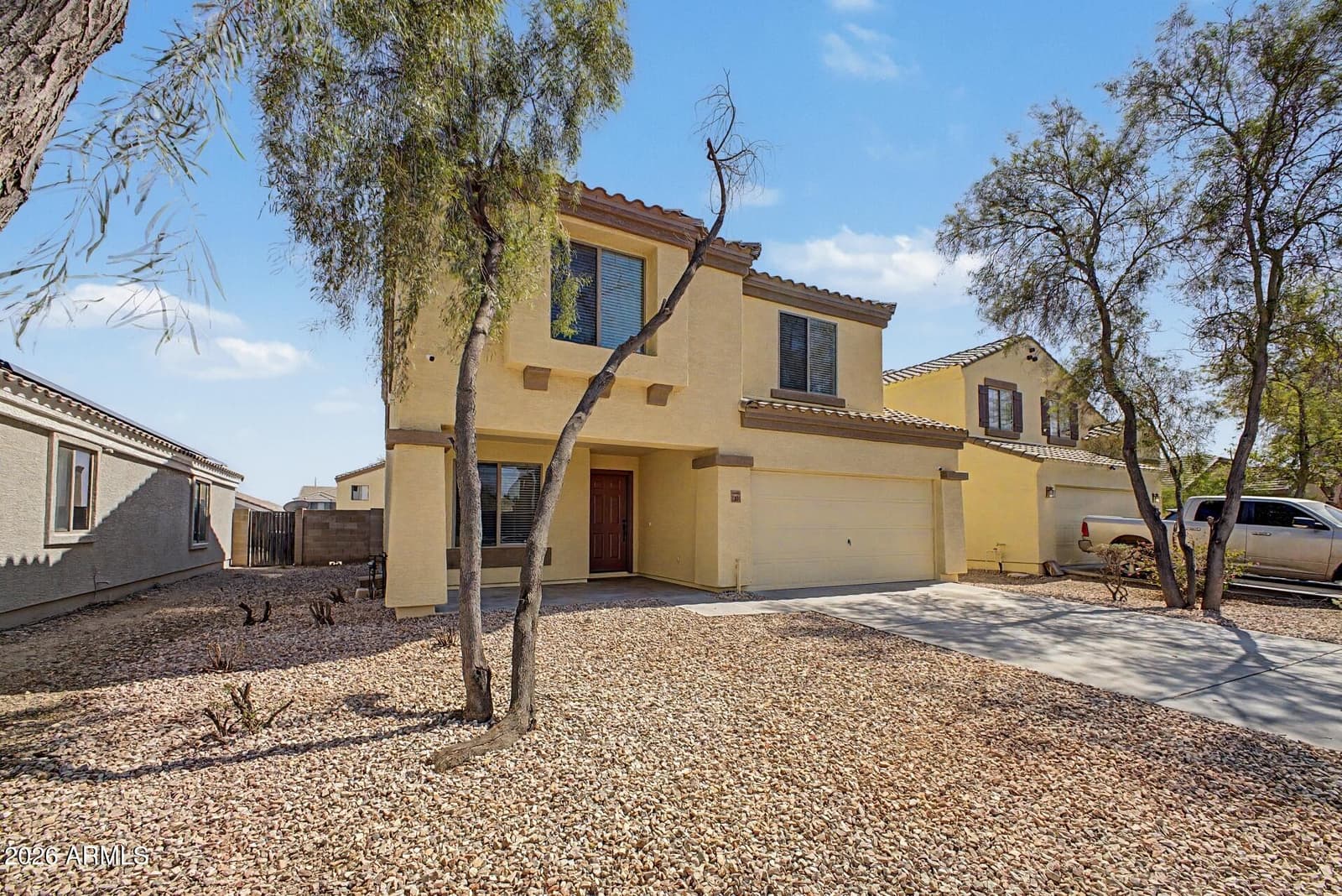23691 W HIDALGO Avenue, Buckeye, AZ 85326 — photo 5 of 36