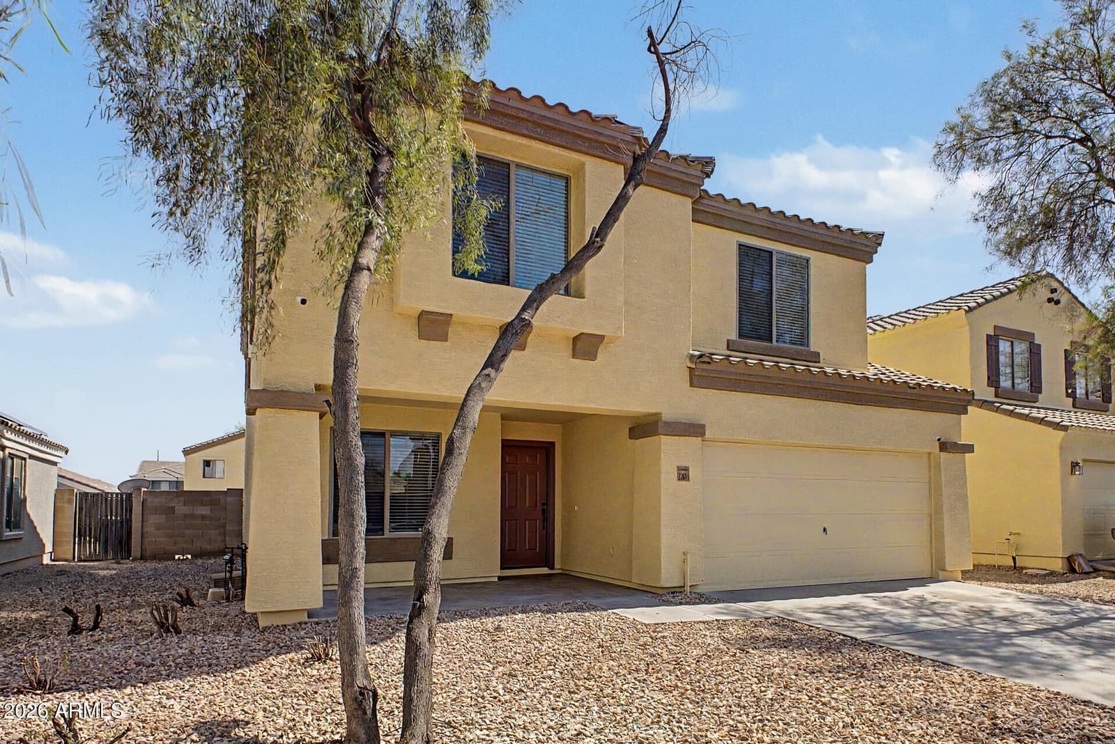 23691 W HIDALGO Avenue, Buckeye, AZ 85326 — photo 6 of 36