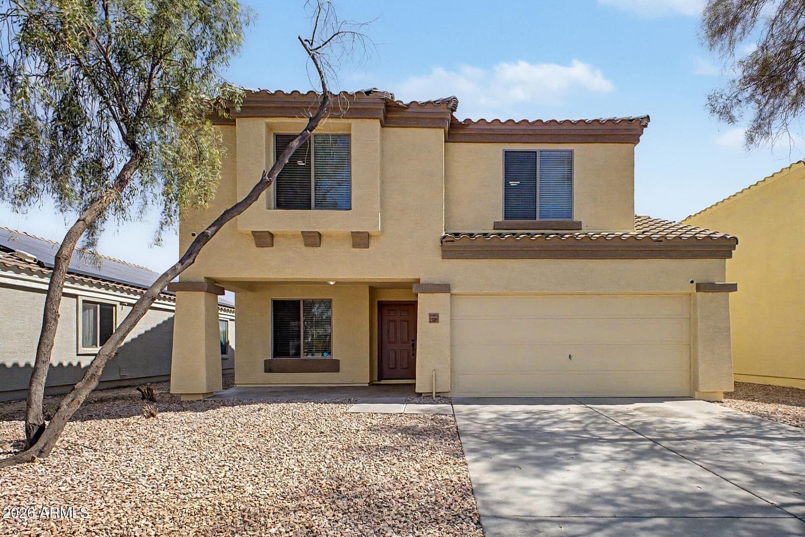 23691 W HIDALGO Avenue, Buckeye, AZ 85326 — photo 2 of 36