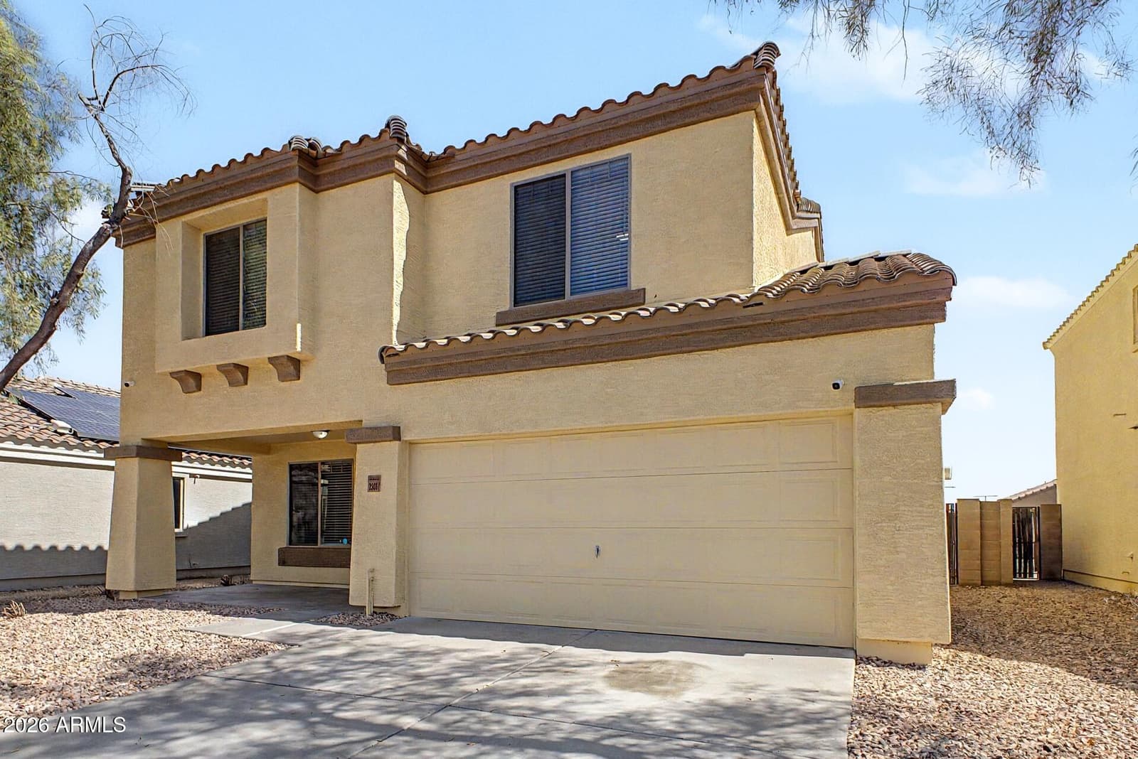 23691 W HIDALGO Avenue, Buckeye, AZ 85326 — photo 4 of 36