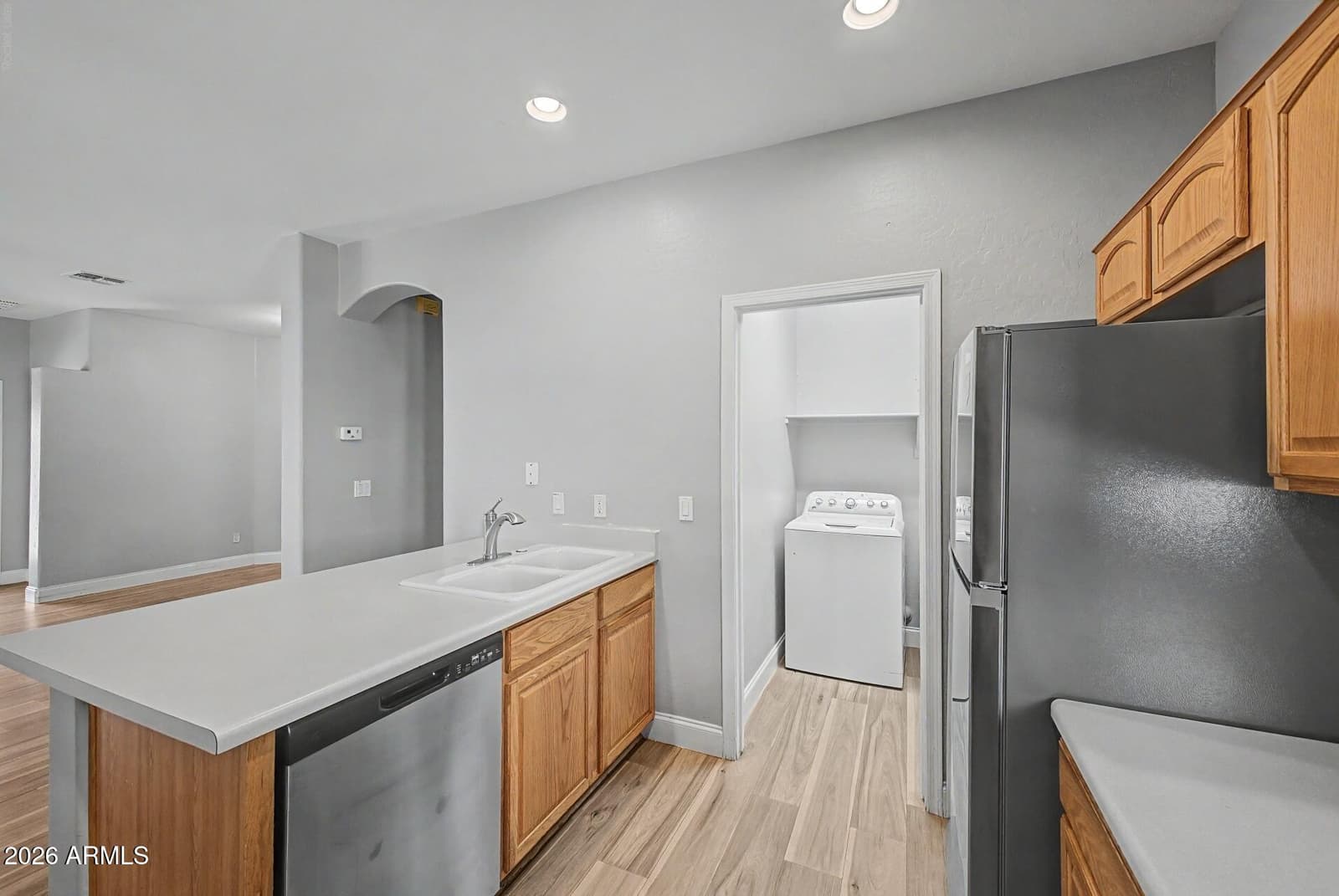 28188 N WILLEMITE Drive, San Tan Valley, AZ 85143 — photo 4 of 30