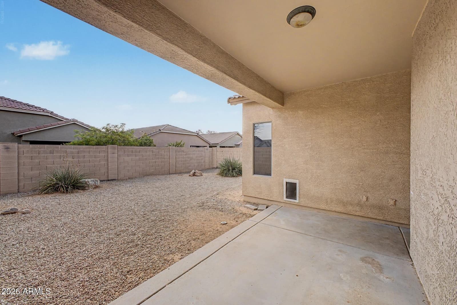 28188 N WILLEMITE Drive, San Tan Valley, AZ 85143 — photo 26 of 30