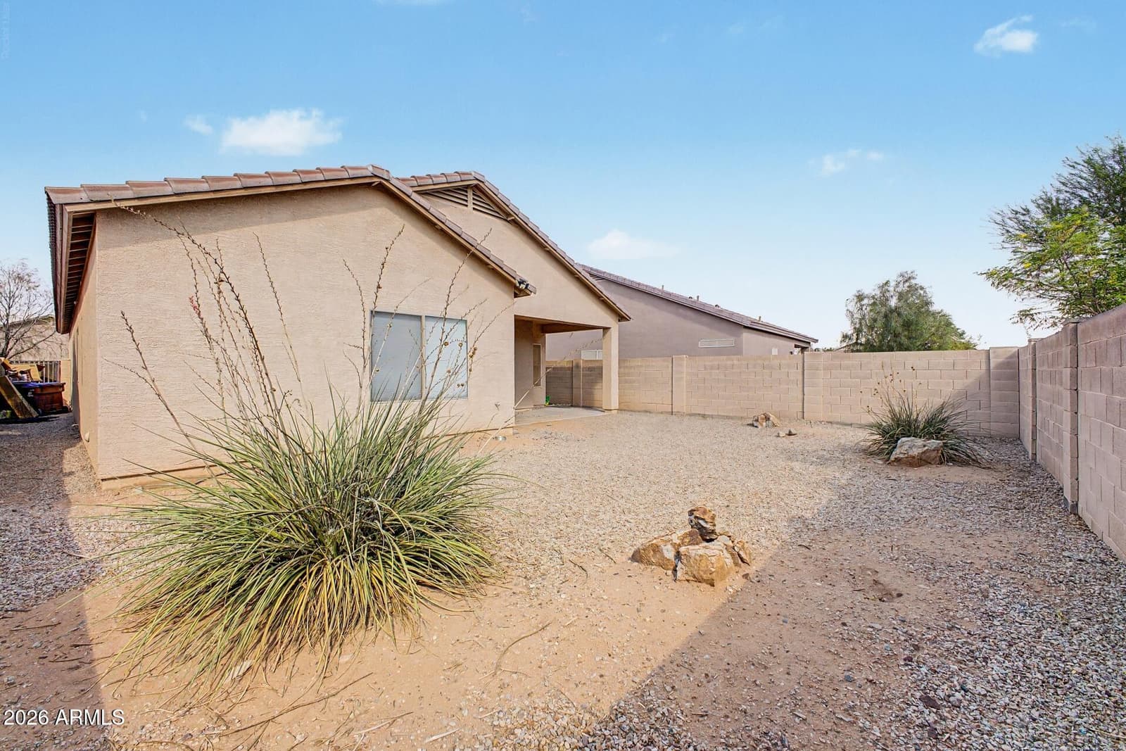 28188 N WILLEMITE Drive, San Tan Valley, AZ 85143 — photo 28 of 30