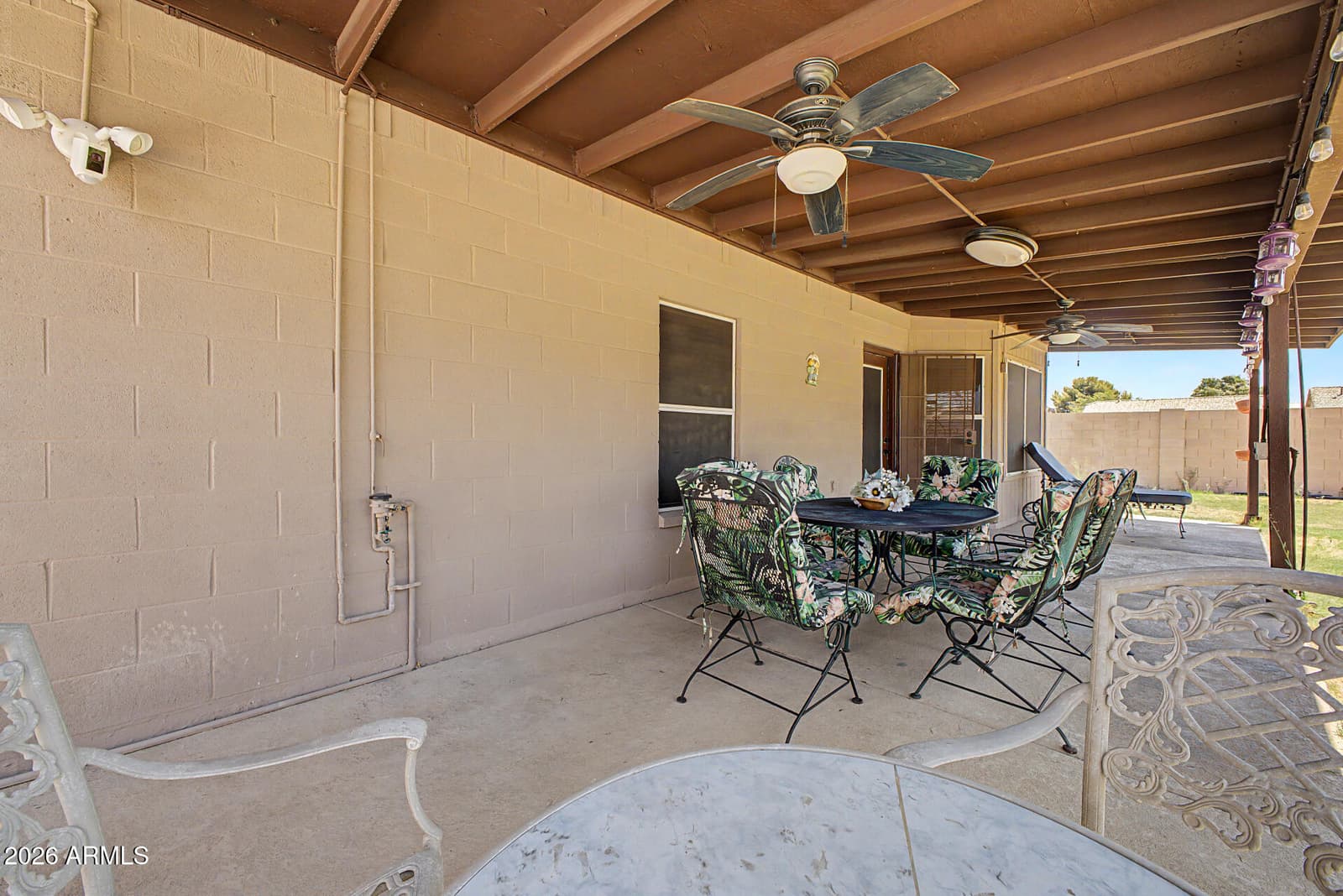 3933 W SAGUARO PARK Lane, Glendale, AZ 85310 — photo 33 of 37