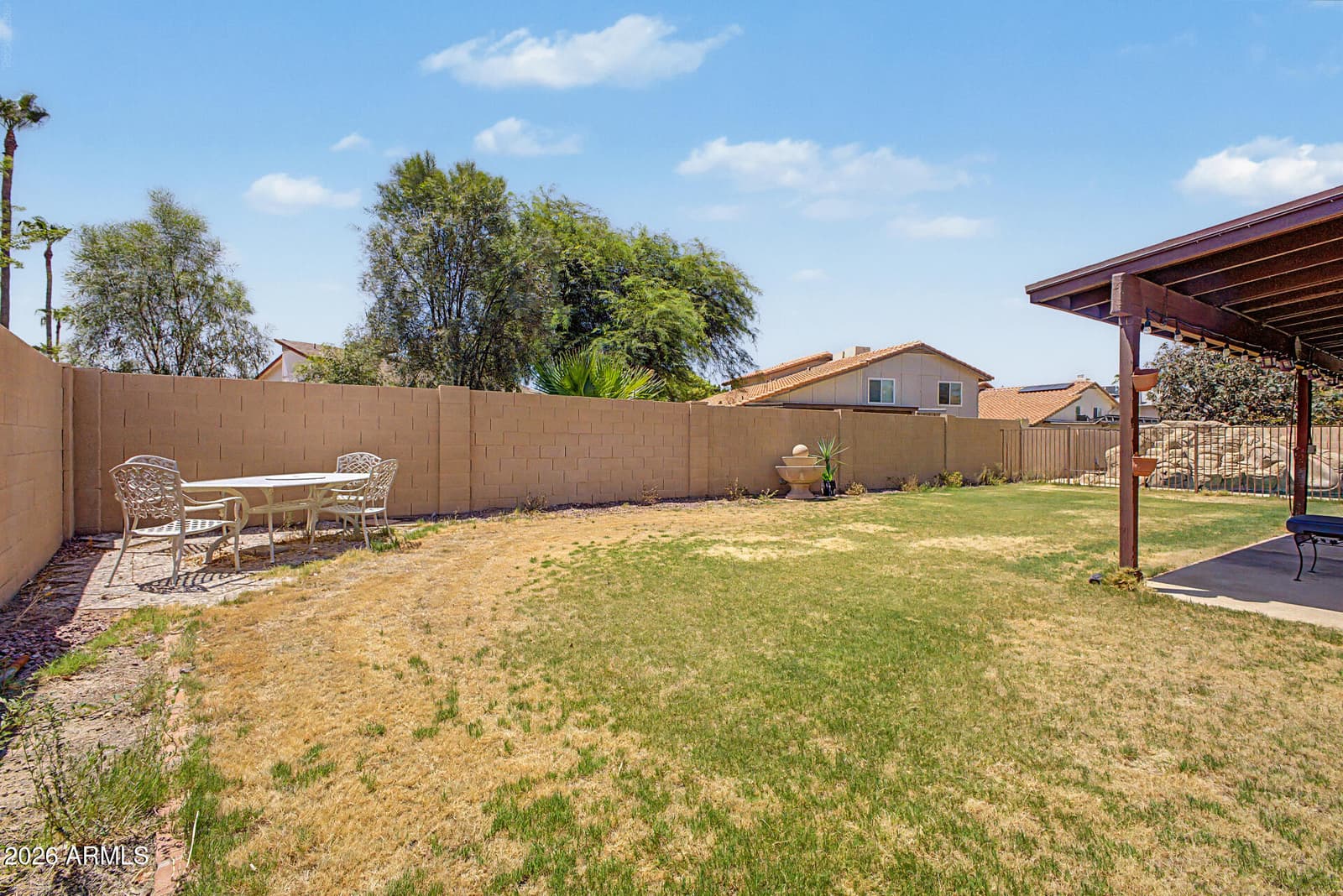 3933 W SAGUARO PARK Lane, Glendale, AZ 85310 — photo 34 of 37