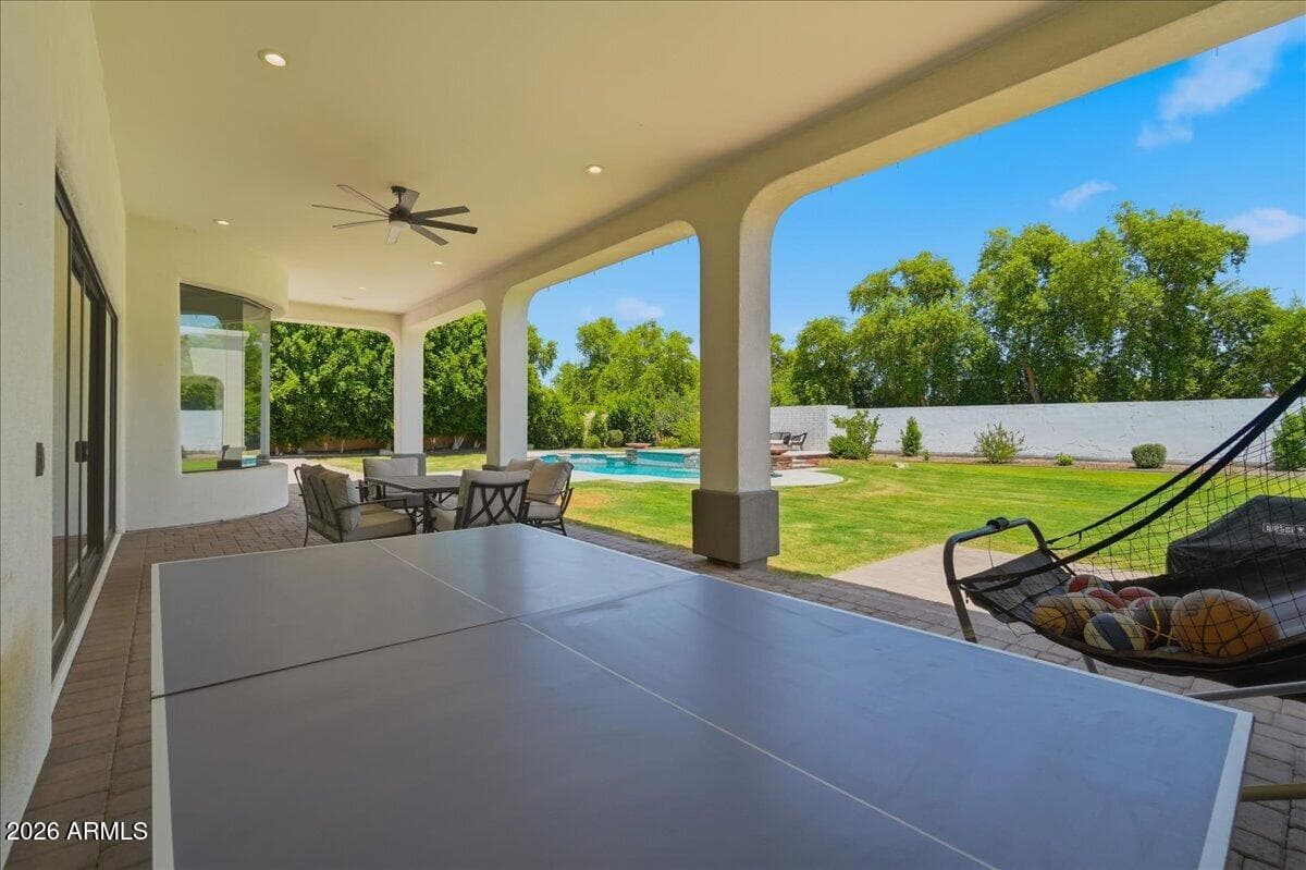 5827 S MARIN Court, Gilbert, AZ 85298 — photo 13 of 103