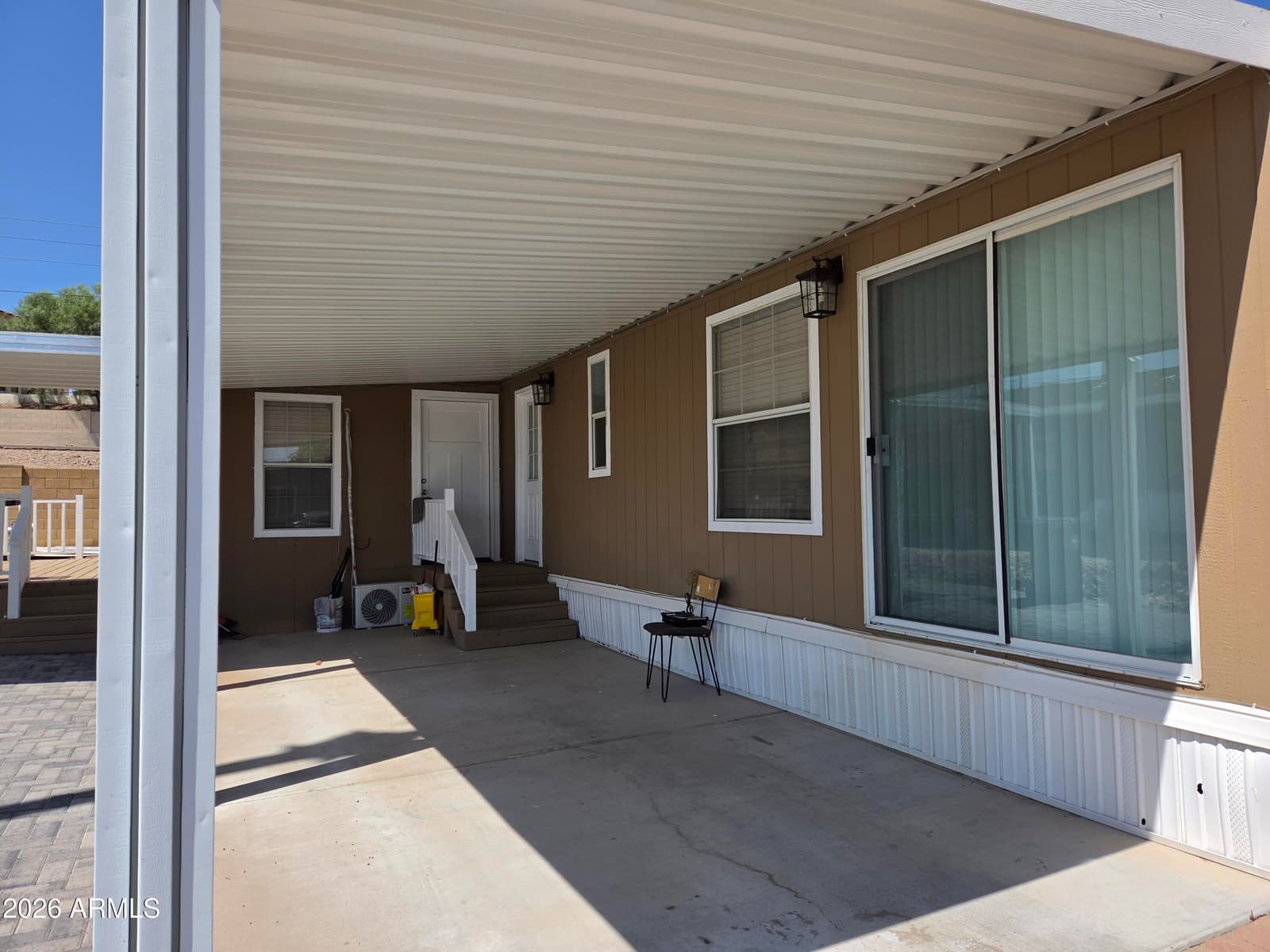 1614 E Villa Rita Drive, Phoenix, AZ 85022 — photo 19 of 21
