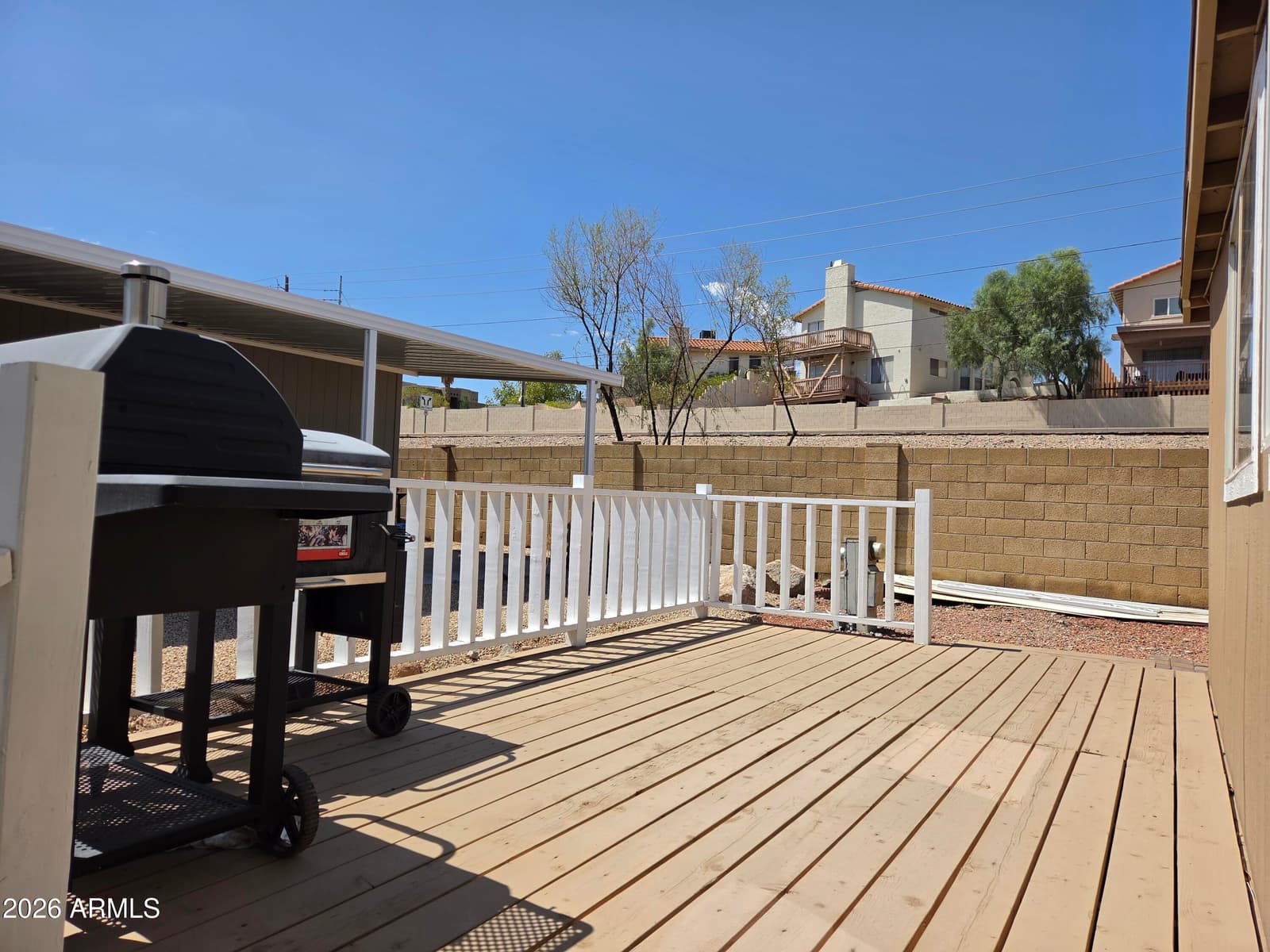1614 E Villa Rita Drive, Phoenix, AZ 85022 — photo 20 of 21