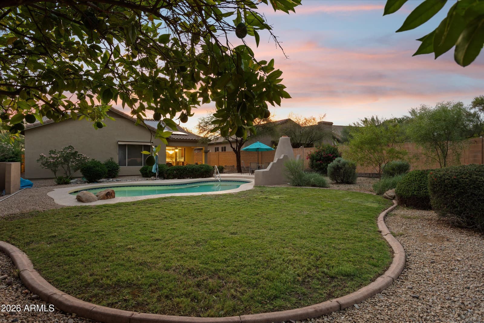10533 E FIREWHEEL Drive, Scottsdale, AZ 85255 — photo 27 of 38