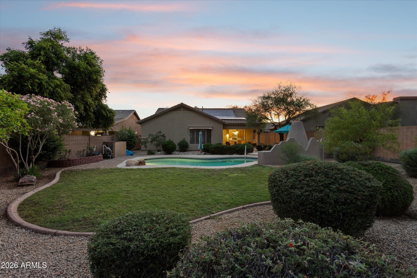 10533 E FIREWHEEL Drive, Scottsdale, AZ 85255 — photo 28 of 38