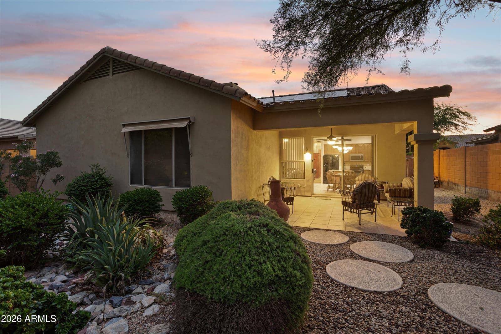 10533 E FIREWHEEL Drive, Scottsdale, AZ 85255 — photo 25 of 38